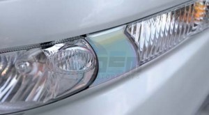 Product image: Suzuki - 990D0-03H09-PRL - SIERPADS VOOR KOPLAMP 