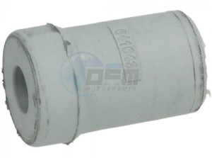 Product image: Aprilia - 641643 - SPARK PLUG PROTECTION CAP 