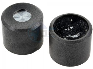 Product image: Piaggio - B017946 - ROLLER ASSY 