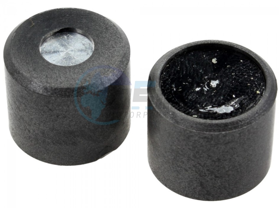 Product image: Piaggio - B017946 - ROLLER ASSY  0