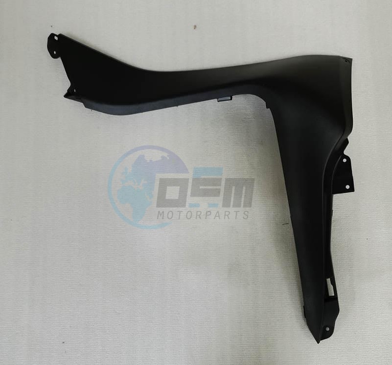 Product image: Sym - 83510-XWA-000 - R. SIDE COVER A  0