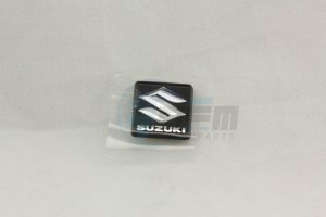 Product image: Suzuki - 68281-47HA0 - EMBLEM. S 