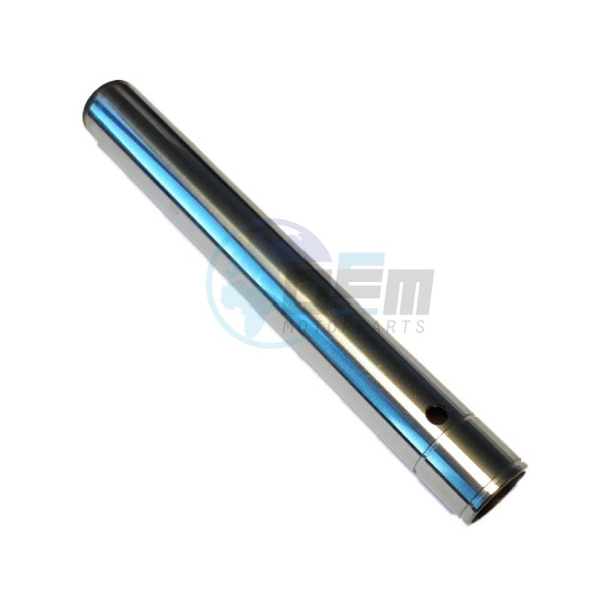 Product image: Gilera - 599963 - RH hub Wuxi top  0