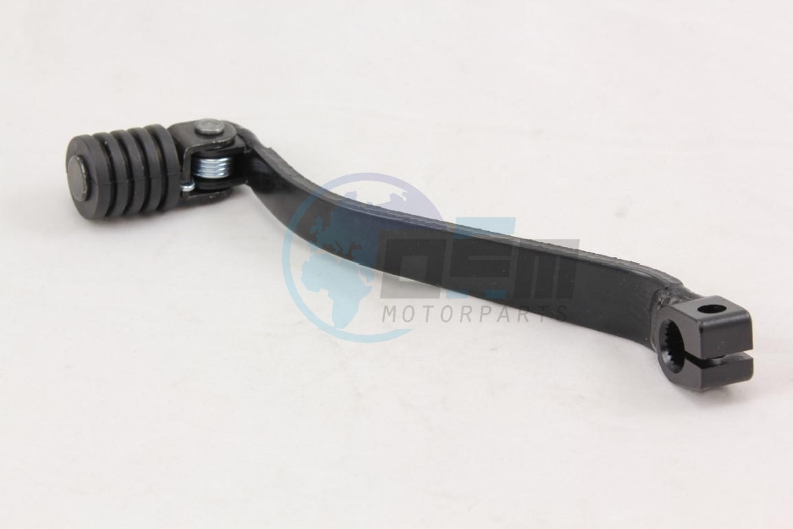 Product image: Suzuki - 25600-15D20 - LEVER ASSY,GEAR  0