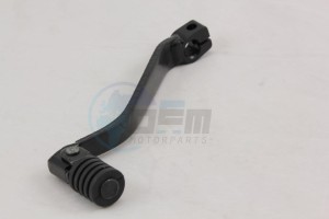 Product image: Suzuki - 25600-15D20 - LEVER ASSY,GEAR 