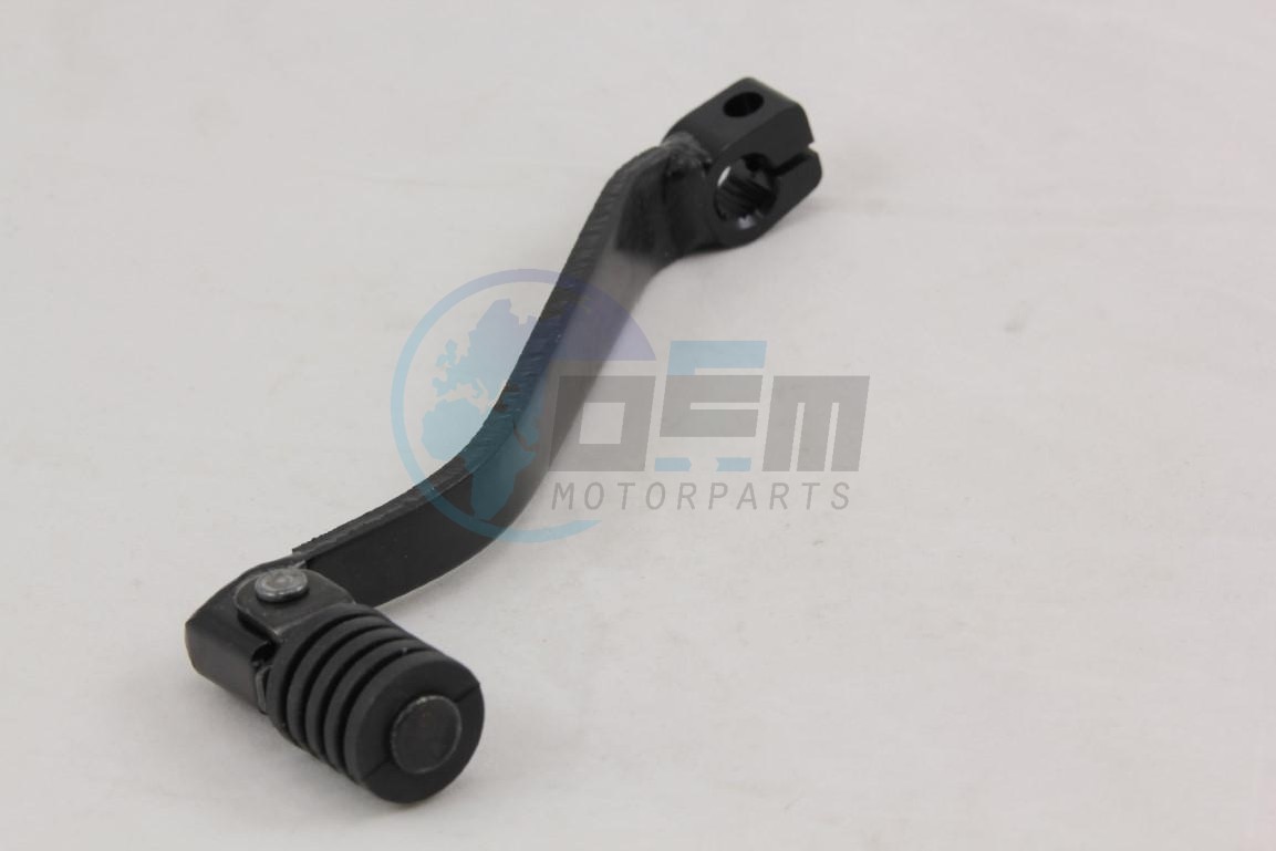 Product image: Suzuki - 25600-15D20 - LEVER ASSY,GEAR  1