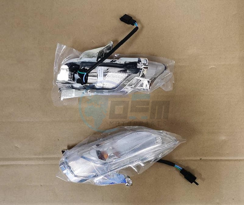 Product image: Sym - 33600-XV1-000 - RR. R. WINKER  0