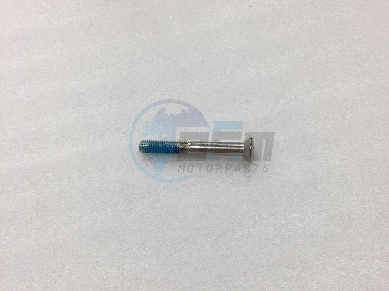 Product image: Sym - 90118-BDA-000 - HNDL. WT. BOLT  6*50  0