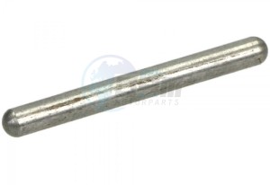 Product image: Piaggio - 288881 - PIN, FLOAT ARM 