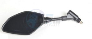 Product image: Yamaha - BW3-F6290-00-00 - MIRROR ASSY 2 