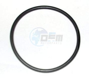 Product image: Yamaha - 932106429700 - O-RING  