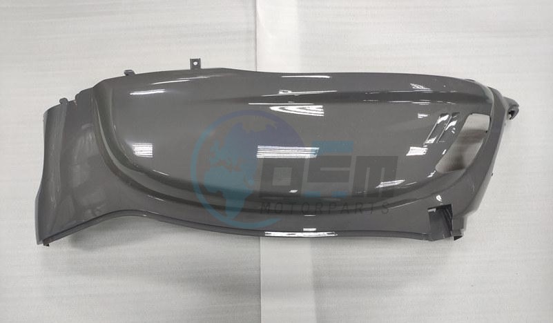 Product image: Sym - 83500-X1A-000-AN - RH BODY COVER GY-430C  0