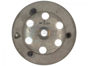 Product image: Gilera - 289933 - Clutch drum 