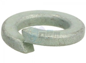 Product image: Piaggio - 016410 - SPRING WASHER 