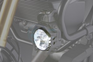 Product image: Suzuki - 99000-990D2-201 - LED FOG LAMP 1PCE. DL1000 