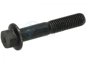 Product image: Aprilia - 268158 - FLANGED HEXAGONAL HEAD SCREW 