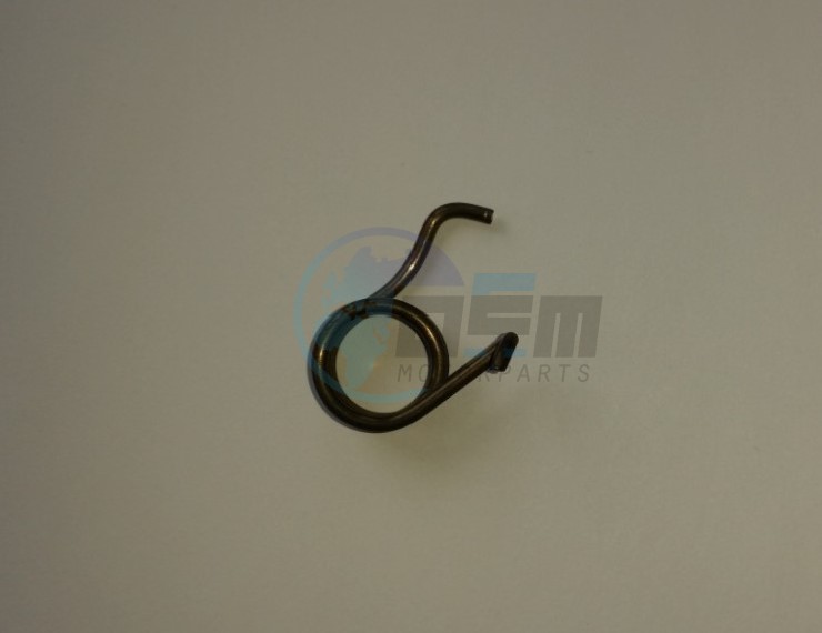 Product image: Aprilia - 847069 - SPRING  0