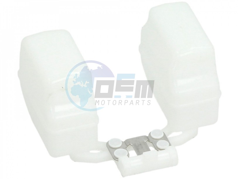 Product image: Derbi - 828832 - FLOAT ASSY   0