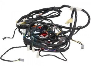 Product image: Piaggio - 580688 - WIRING LOOM 