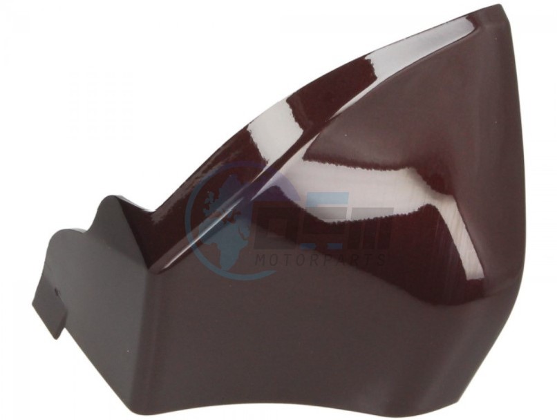 Product image: Vespa - 62213040M5 - Right spoiler rear terminal   0