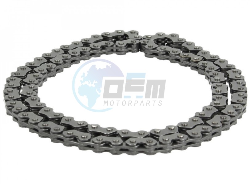Product image: Vespa - 1A003584 - Camshaft chain  0