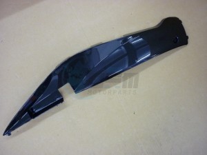 Product image: Sym - 83620-A7A-000-JL - L SIDE COVER  BK-150C 