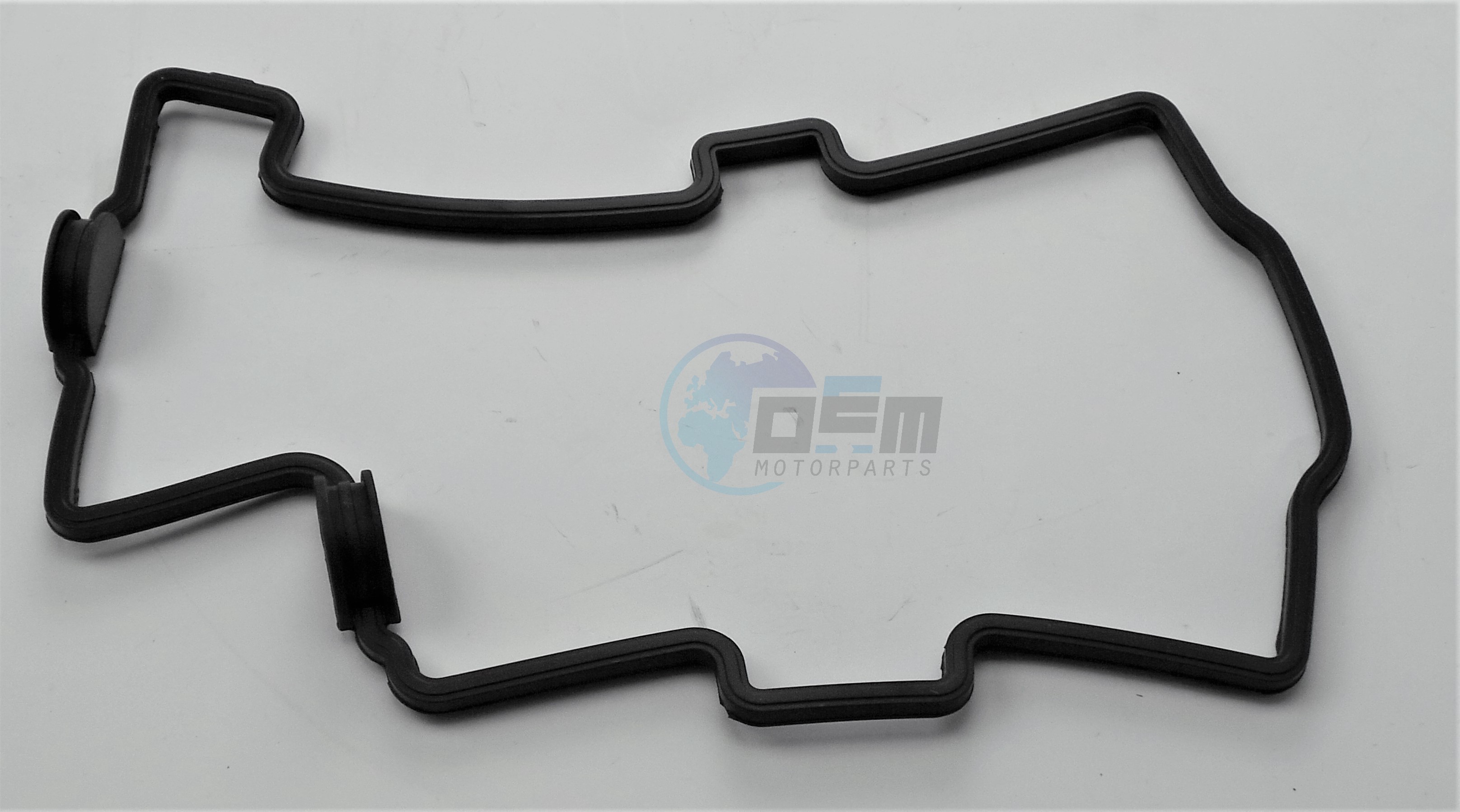 Product image: Piaggio - 897443 - COVER GASKET  0