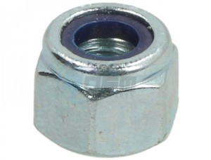 Product image: Gilera - 012138 - Self locking nut 