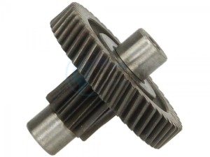 Product image: Vespa - 8250785 - Transmission shaft  