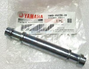 Product image: Yamaha - 1WDF622H0000 - WEIGHT 