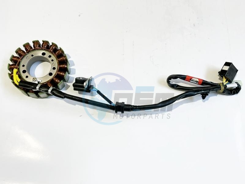 Product image: Sym - 31120-L4A-100 - STATOR COMP  0