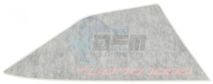 Product image: Aprilia - 852782 - STICKER 