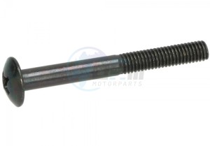 Product image: Piaggio - 259988 - Screw 