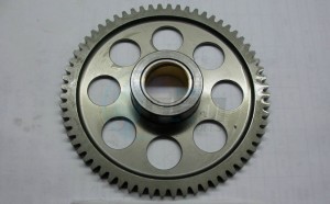 Product image: Sym - 28110-HMA-000 - STARTING CLUTCH GEAR COMP. 