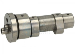 Product image: Piaggio - 878137 - CAMSHAFT WITH I.P. 