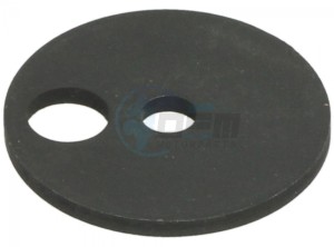 Product image: Piaggio - B013841 - SPECIAL WASHER 