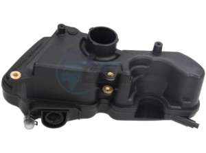 Product image: Vespa - 878184 - Complete air cleaner box  