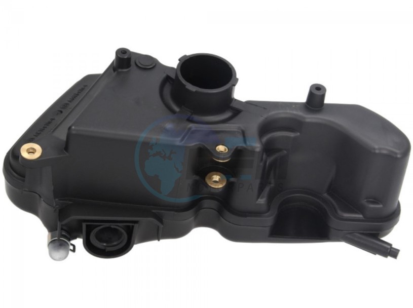 Product image: Vespa - 878184 - Complete air cleaner box   0