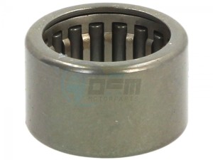 Product image: Piaggio - 167016 - D.C.BEARING 