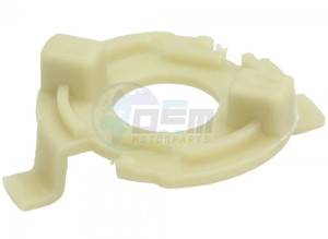 Product image: Gilera - 253327 - BULB SOCKET 