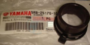 Product image: Yamaha - 5RB2517G1000 - ROTOR, SENSOR 