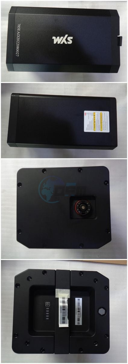 Product image: Sym - 31500-EAD-000 - BATTERY 60V 35.2AH  0