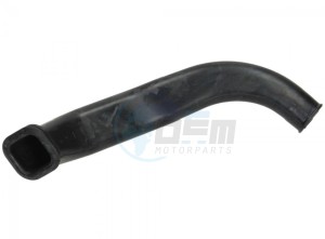 Product image: Aprilia - 488129 - Conveyor Boot for carburetor Typhoon 50 