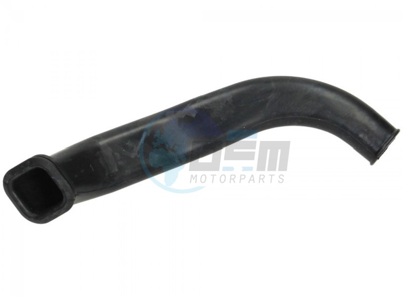 Product image: Aprilia - 488129 - Conveyor Boot for carburetor Typhoon 50  0