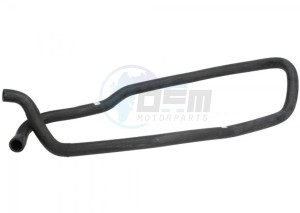 Product image: Piaggio - 652619 - ENGINE/RADIATOR LINK PIPE 