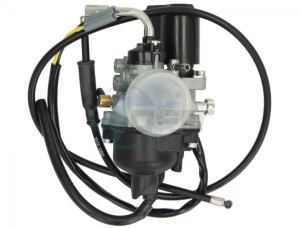 Product image: Gilera - 484920 - Carburettor 