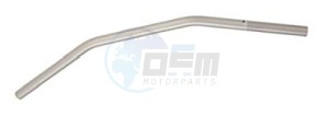 Product image: Yamaha - 2D1261110200 - HANDLEBAR 