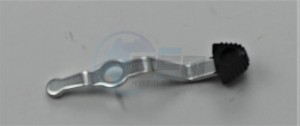 Product image: Suzuki - 37513-45011 - KNOB,TURN SIGNA 