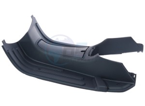 Product image: Vespa - 622900000P - Footrest  