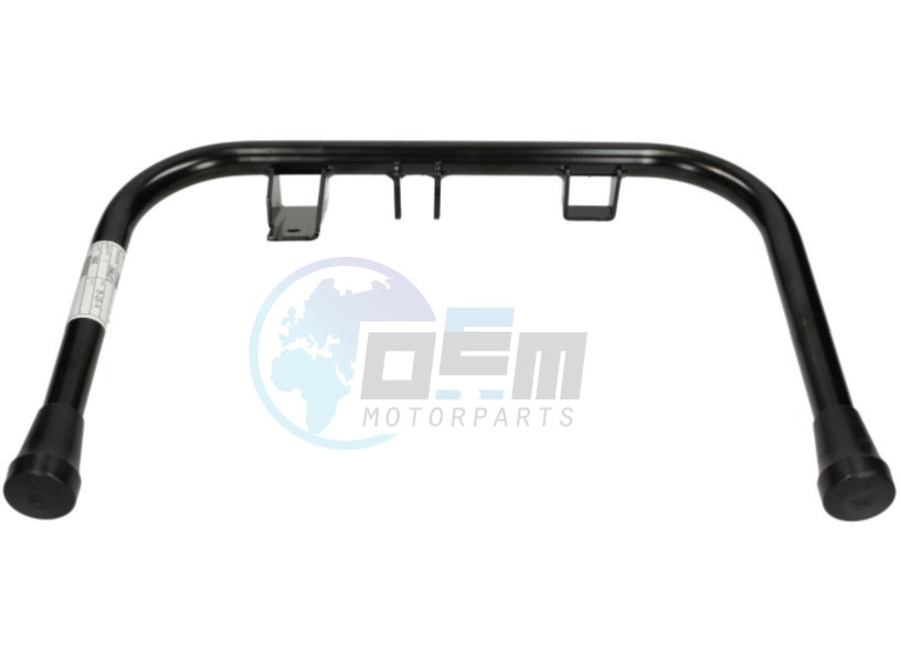 Product image: Piaggio - 1761606 - STAND TUBE  0